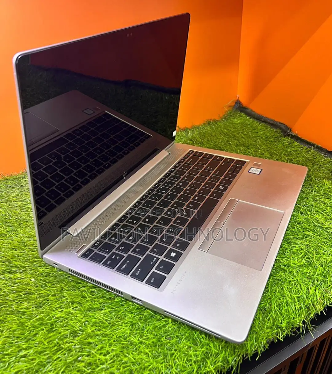 Laptop HP EliteBook 830 G5 8GB Intel Core I5 SSD 256GB