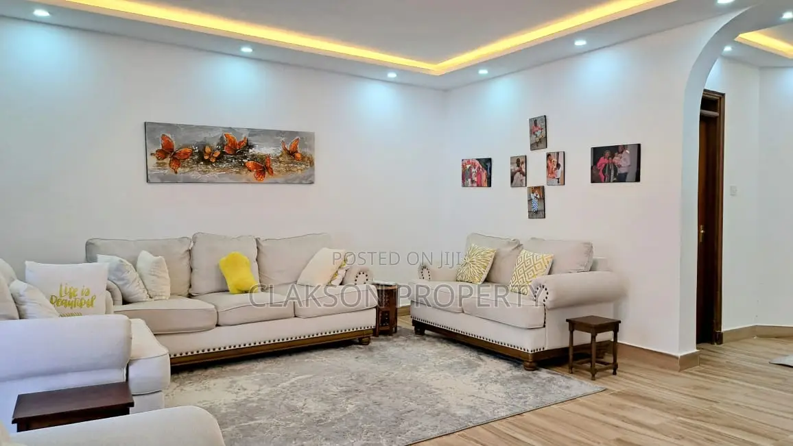 5bdrm Maisonette in Kileleswa, Kileleshwa for sale
