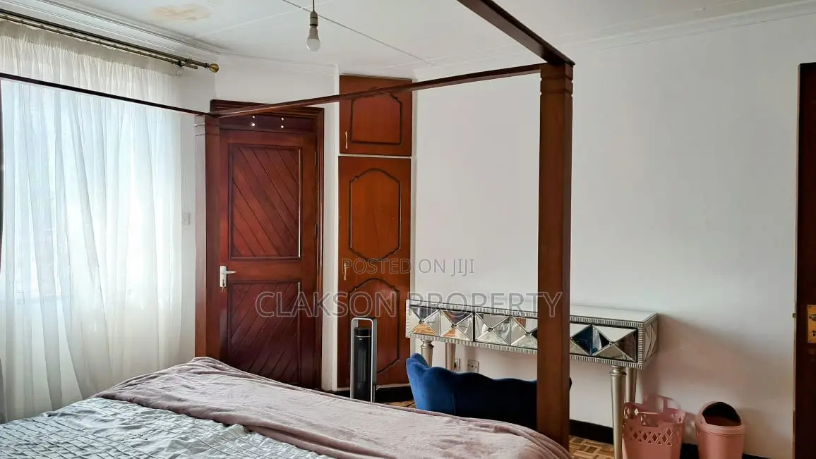 5bdrm Maisonette in Kileleswa, Kileleshwa for sale
