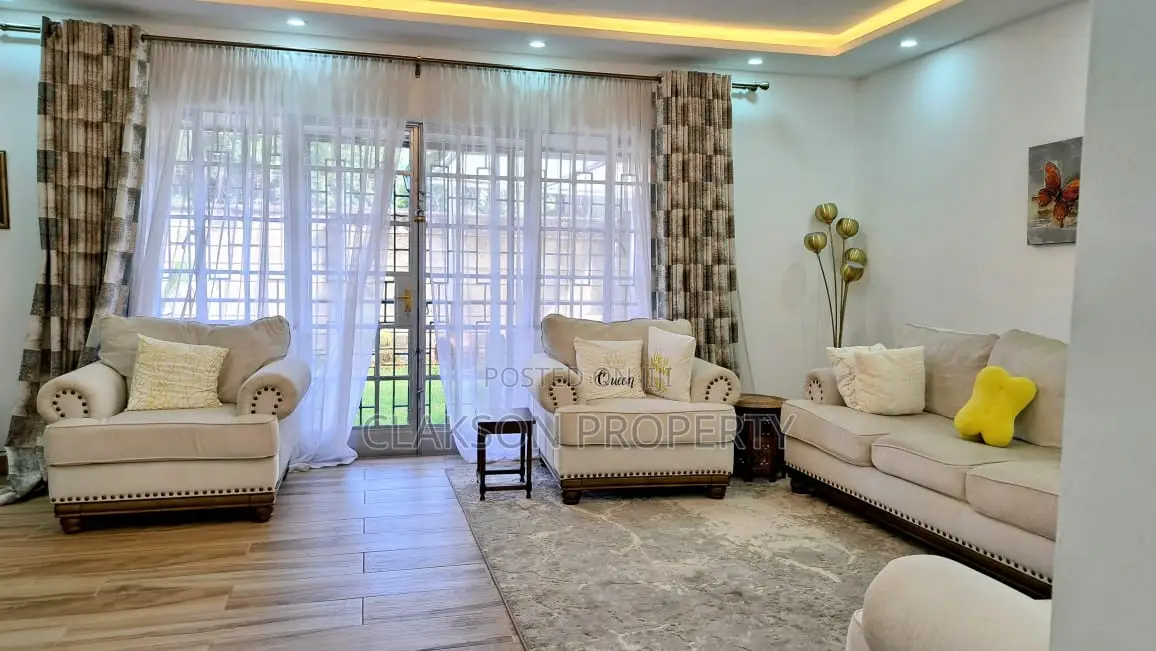 5bdrm Maisonette in Kileleswa, Kileleshwa for sale