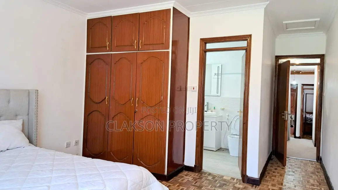 5bdrm Maisonette in Kileleswa, Kileleshwa for sale
