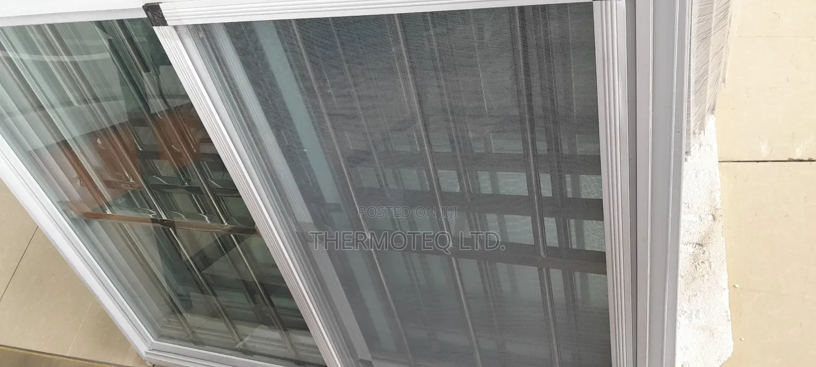 Prefab Window