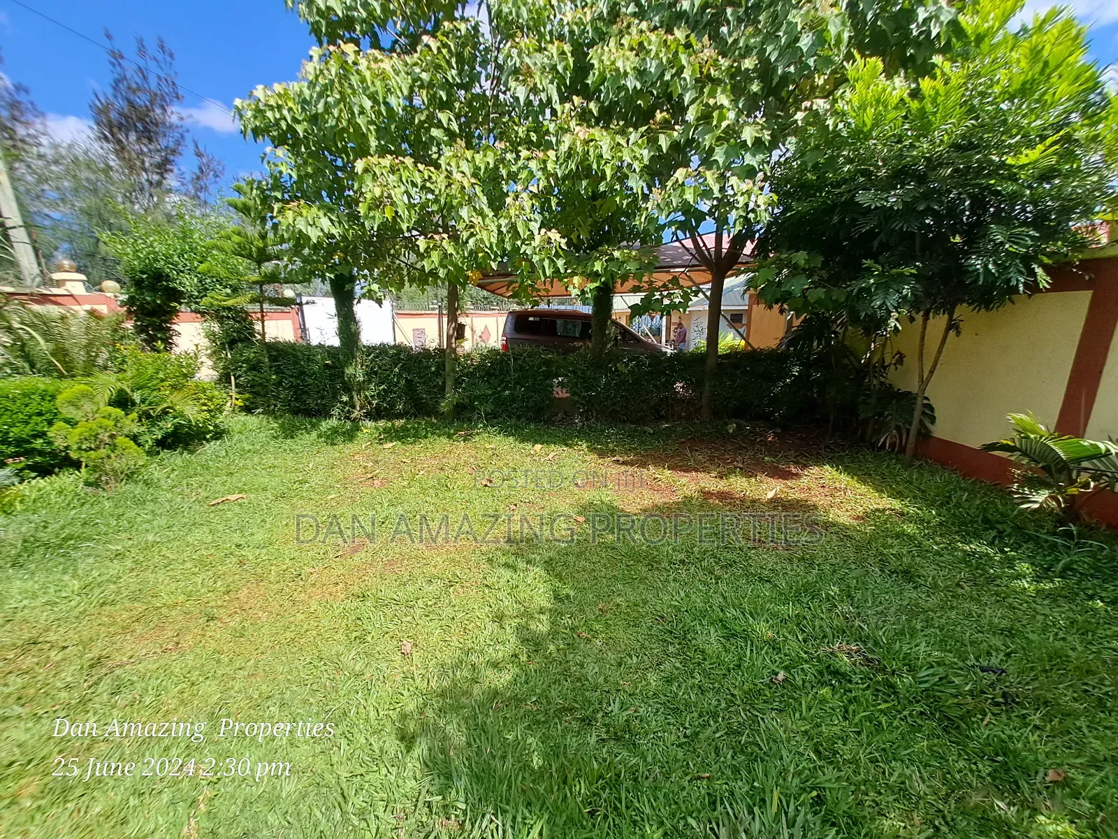 3bdrm Bungalow in Karen West 1/4 Acre, Oluulua for sale