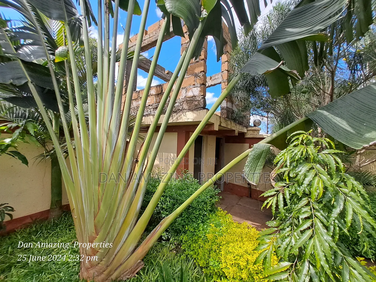 3bdrm Bungalow in Karen West 1/4 Acre, Oluulua for sale