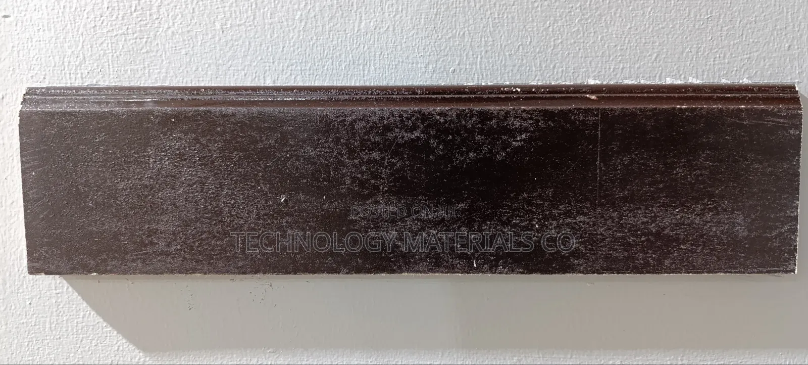 Fiber Cement Skirting (Height-4 Inches)
