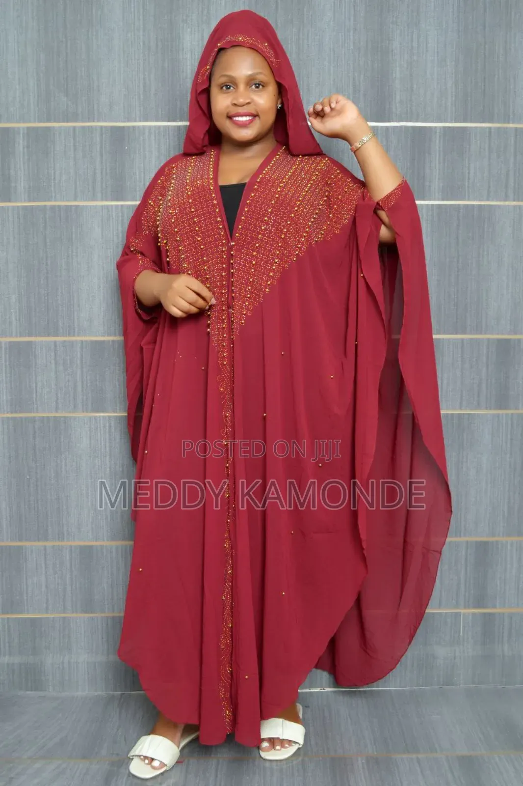 Designer Stylish Abaya/Kaftan