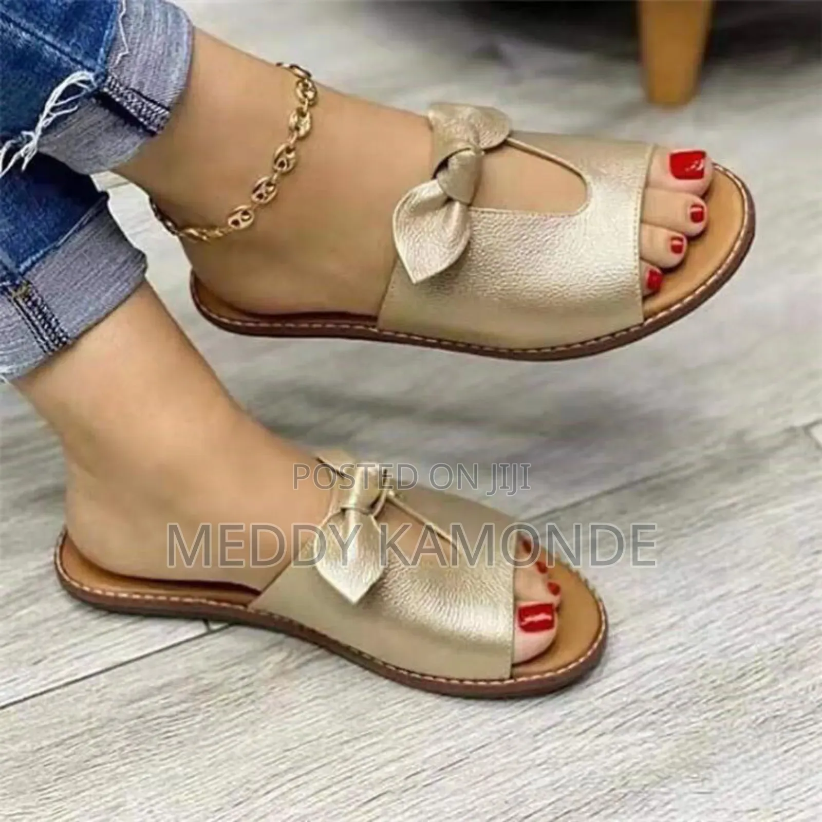 Designer Stylish Open Sandals