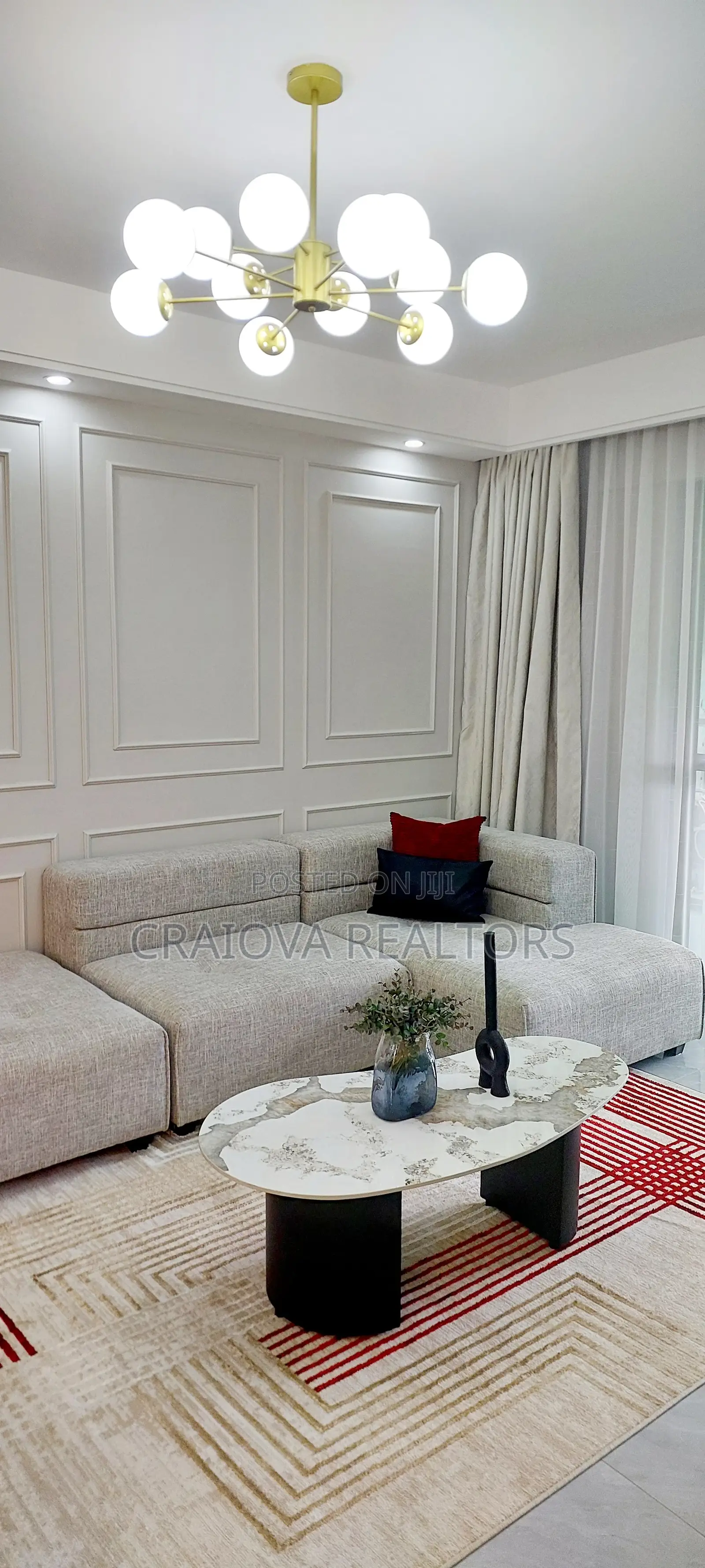 2bdrm Apartment in Westlands for sale