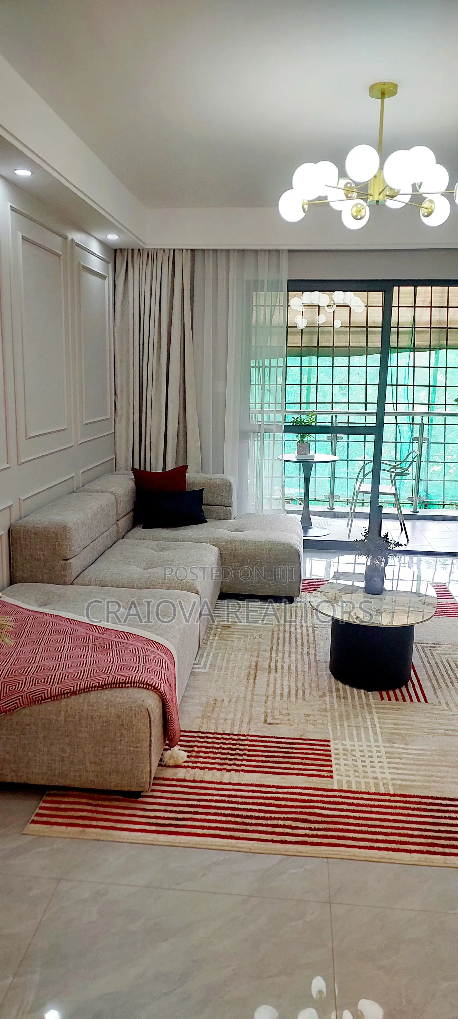 2bdrm Apartment in Westlands for sale