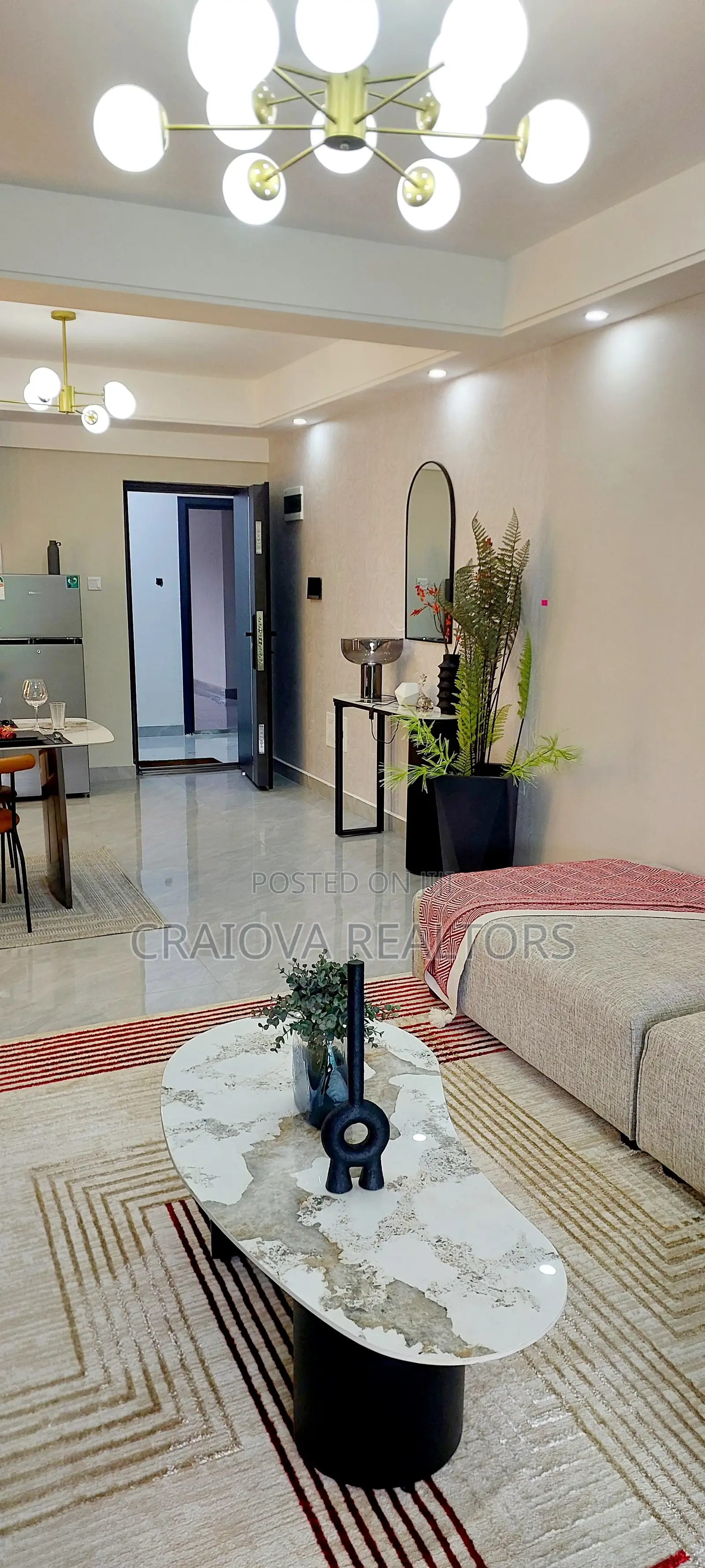 2bdrm Apartment in Westlands for sale