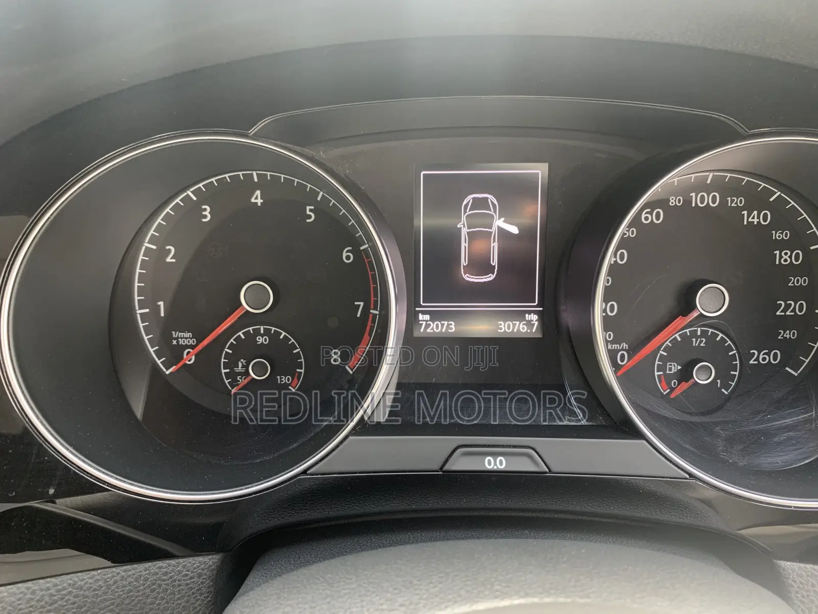Volkswagen Golf SportWagen TSI S FWD 2017 Pearl