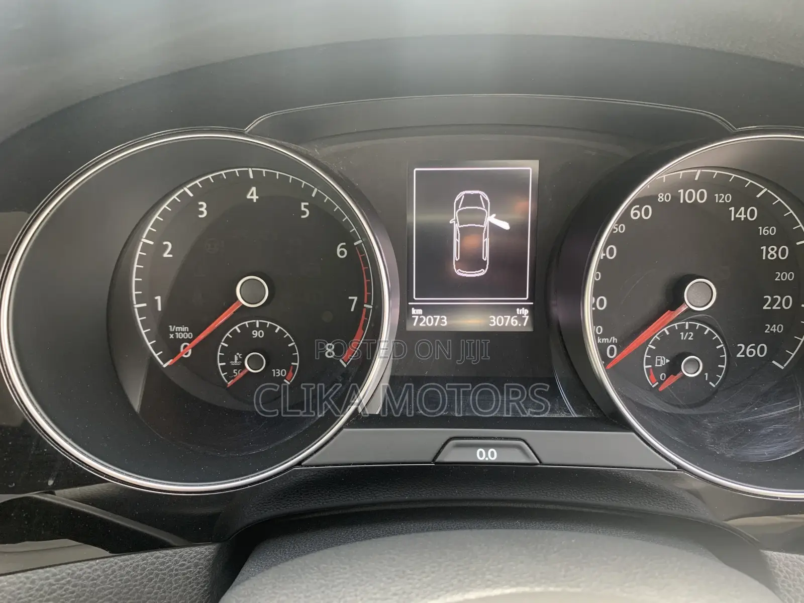 Volkswagen Golf SportWagen TSI S FWD 2017 Pearl