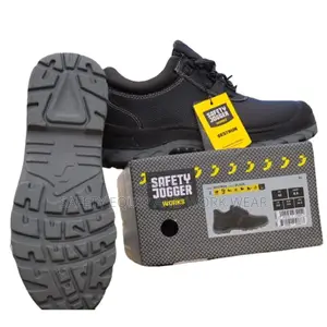 Safety Jogger (Best Boy Boots)