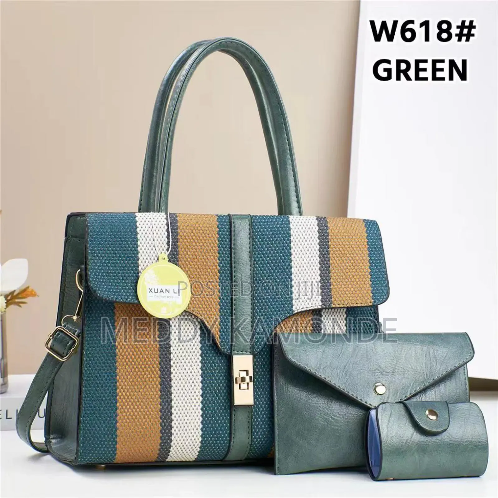 Designer Quality Handbags