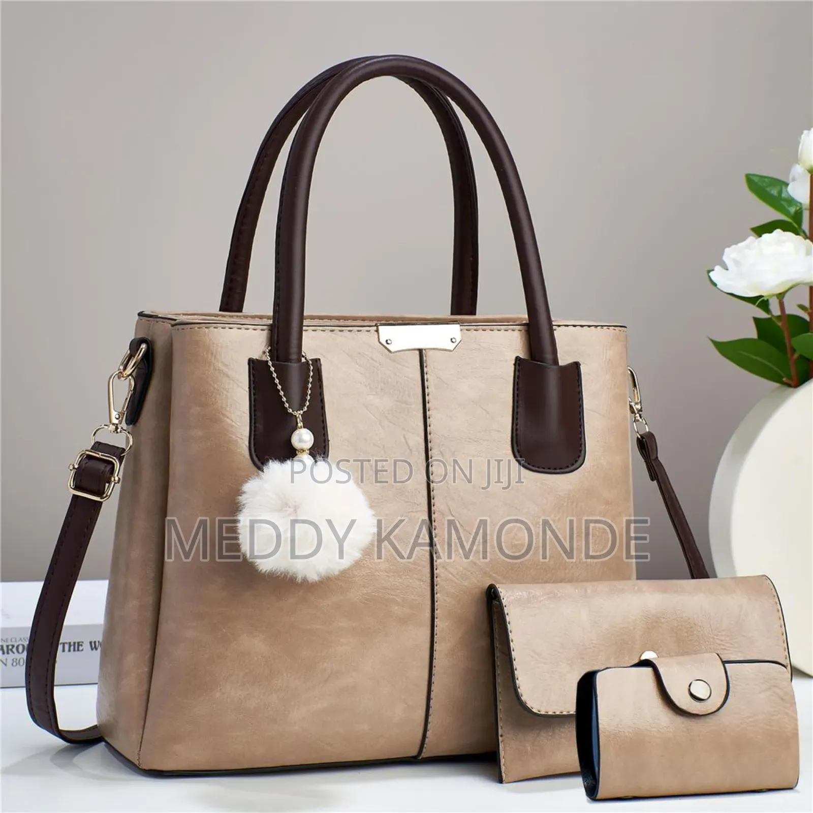 Designer Quality Handbags