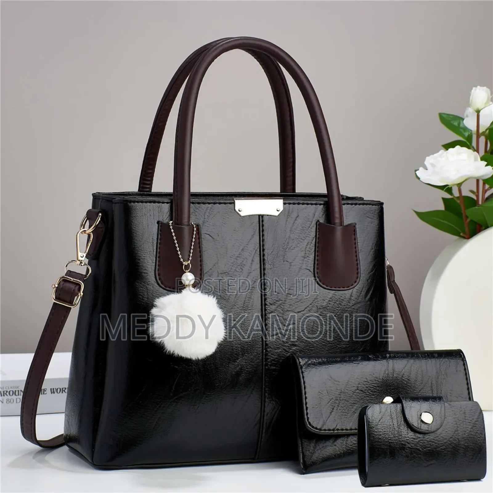 Designer Quality Handbags