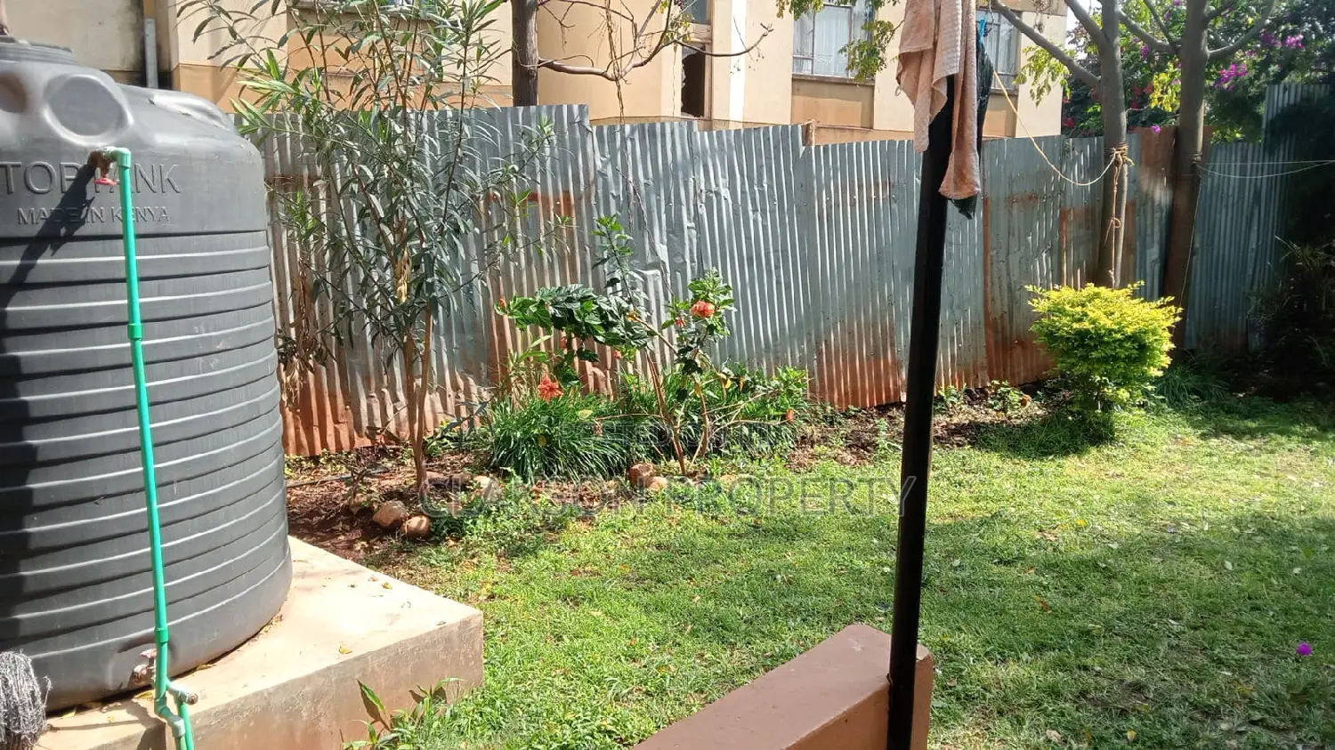 3bdrm Maisonette in Kileleshwa, Kilimani for rent