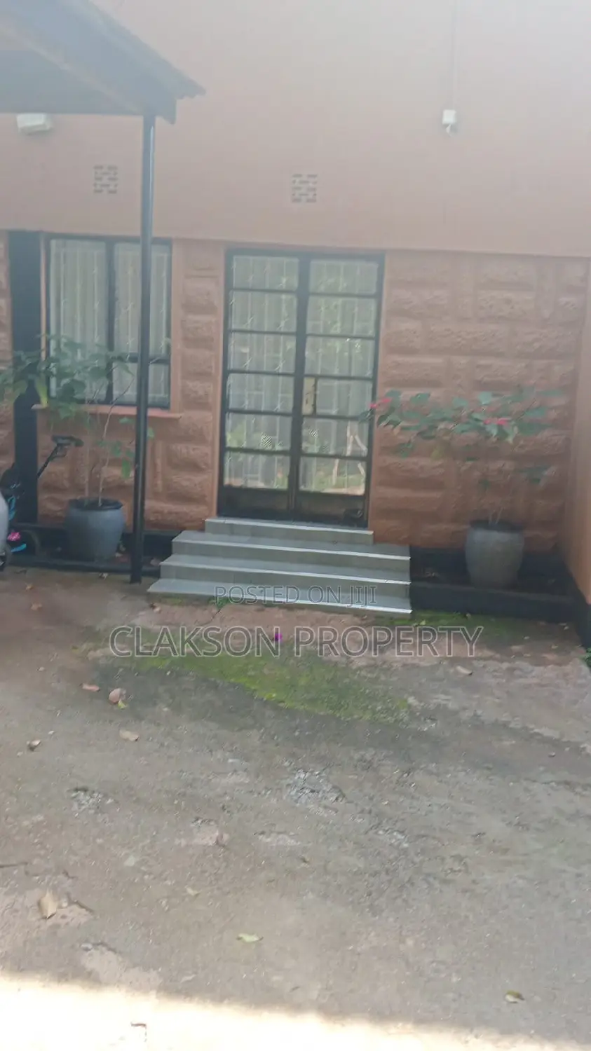 3bdrm Maisonette in Kileleshwa, Kilimani for rent
