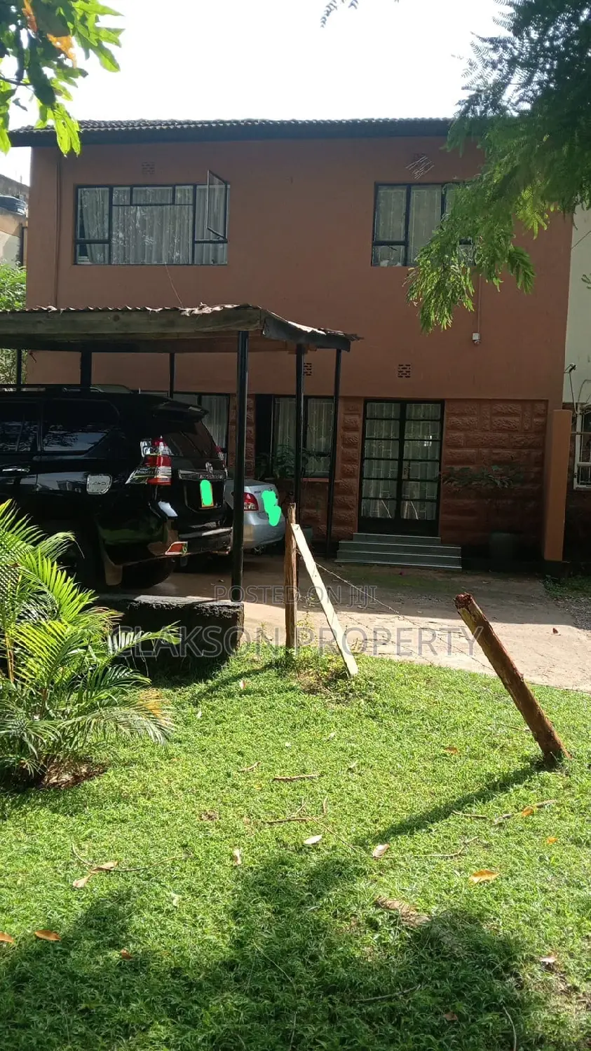 3bdrm Maisonette in Kileleshwa, Kilimani for rent
