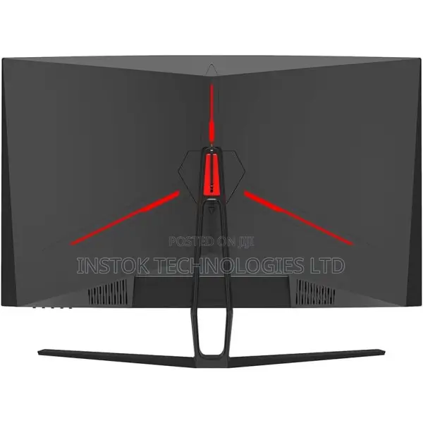 Dahua LM32-E230C 32 Inch Curved Full HD Gaming Monitor