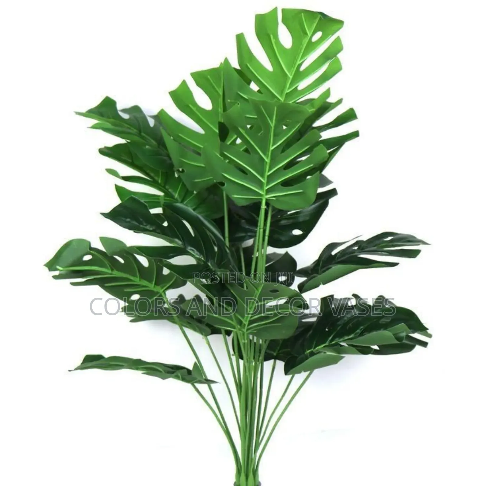 Plant Artificial 70cm Monstera