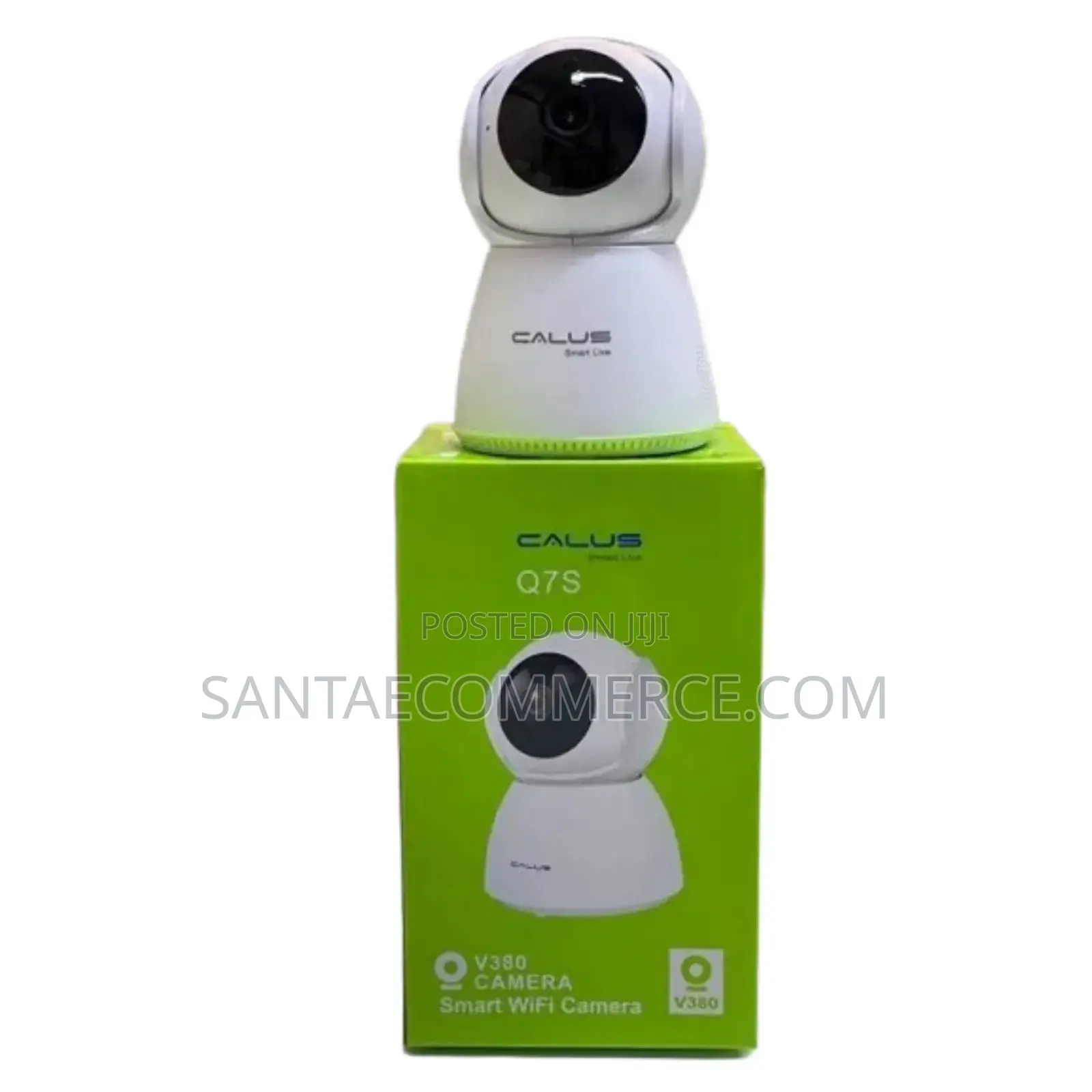 Callus Camera Smart Wi-Fi