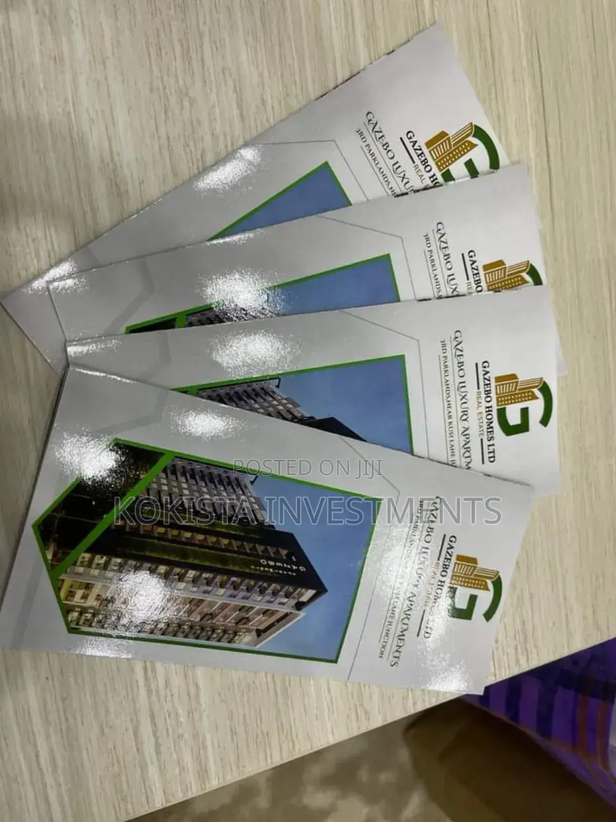 2pg/3pg Product Brochures