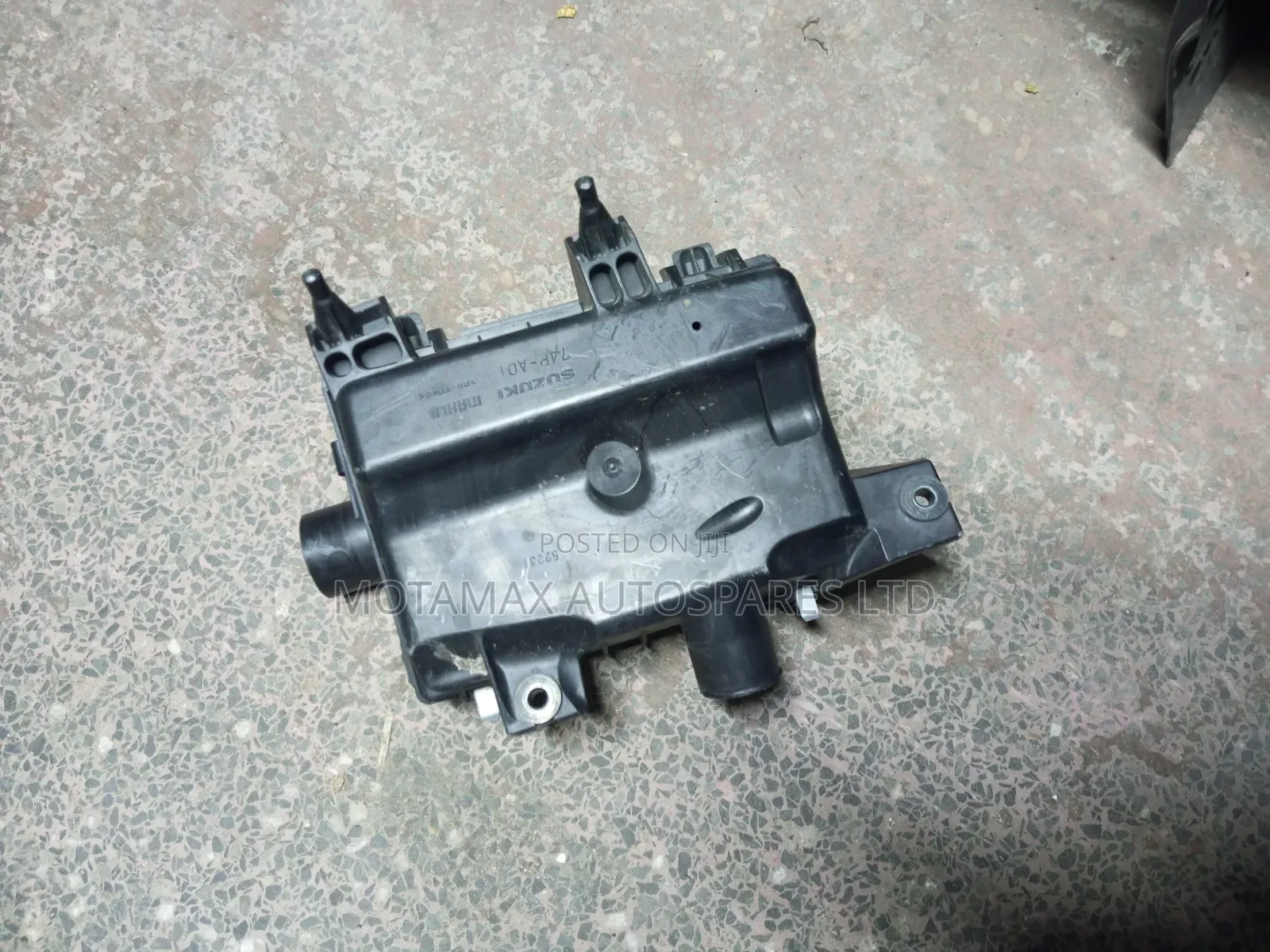 Suzuki Alto New Shape Air Cleaner Housing