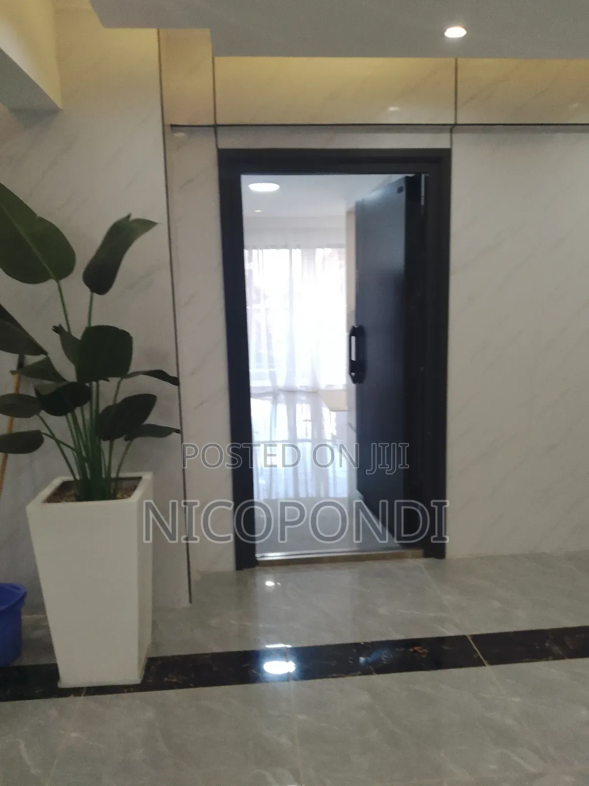 1bdrm Apartment in Kileleshwa for rent