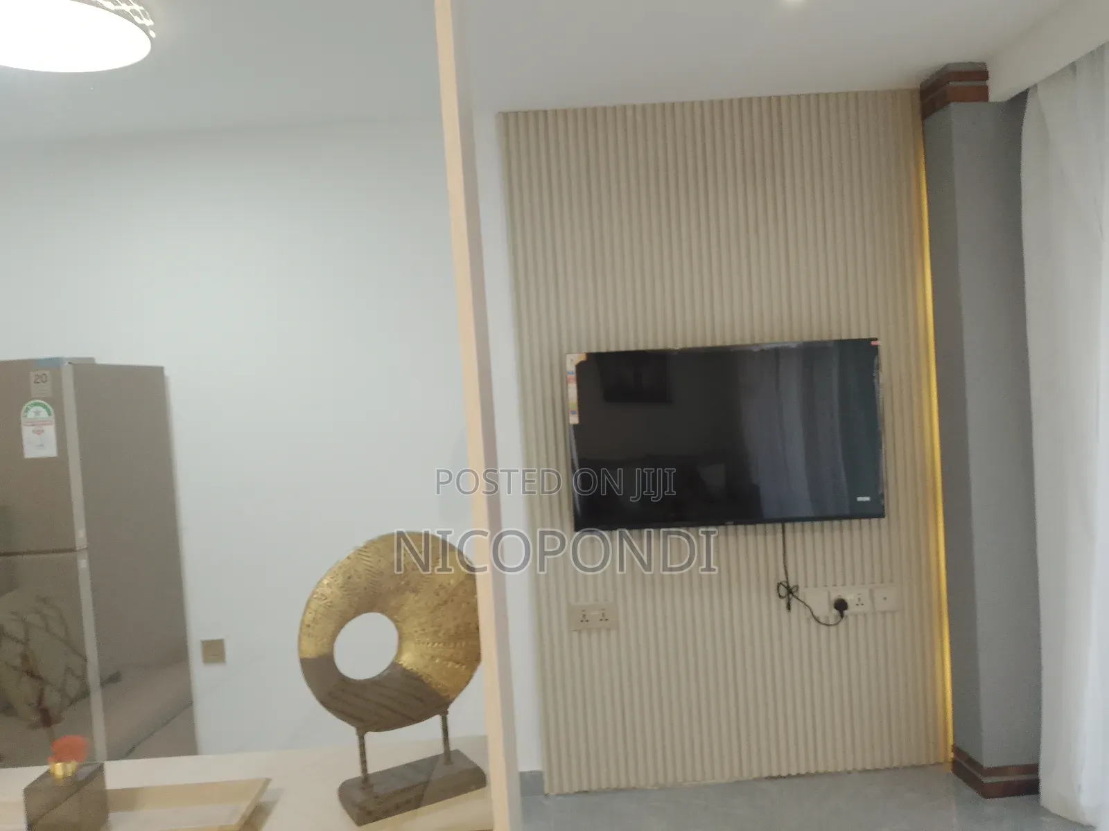 1bdrm Apartment in Kileleshwa for rent