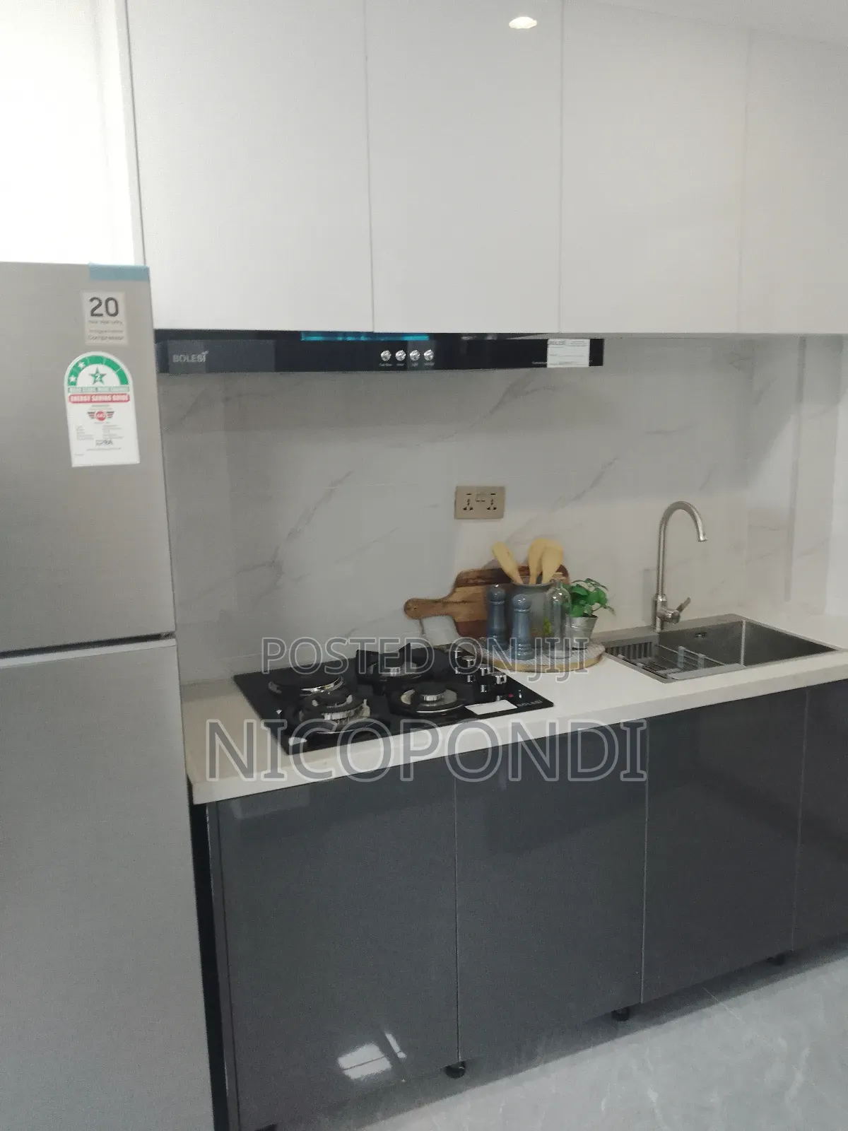 1bdrm Apartment in Kileleshwa for rent
