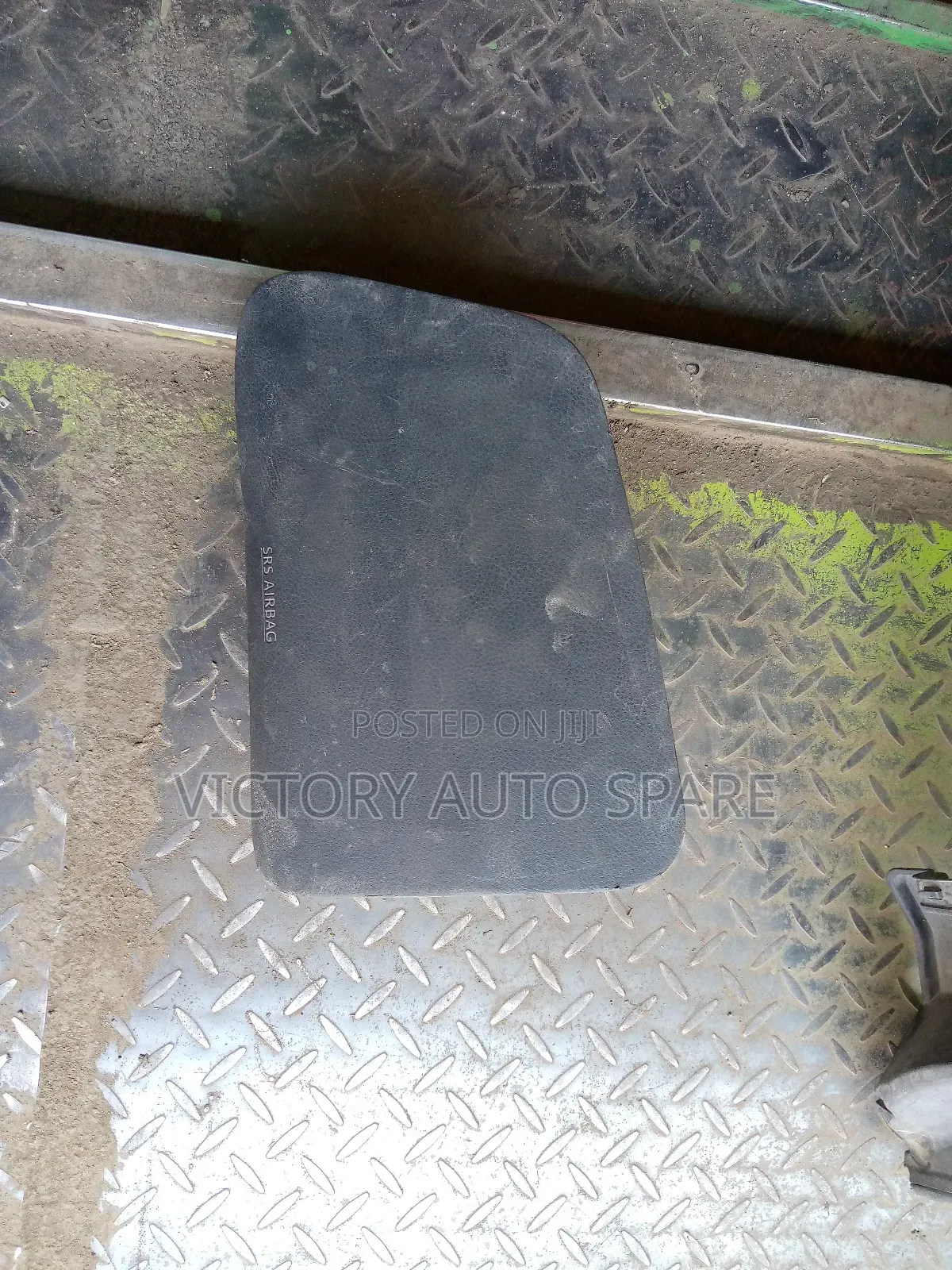 Probox New Dashboard Airbag