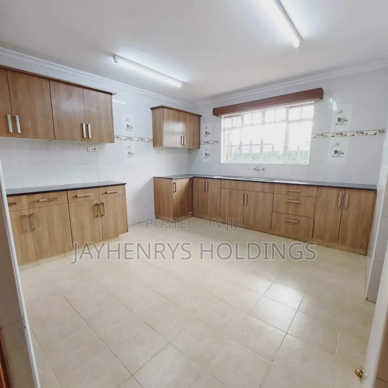 4bdrm House in Runda Paradise for sale