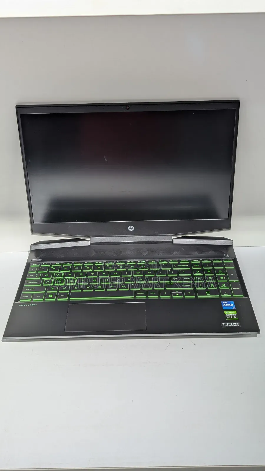 Laptop HP Pavilion 15 8GB Intel Core I7 SSD 512GB