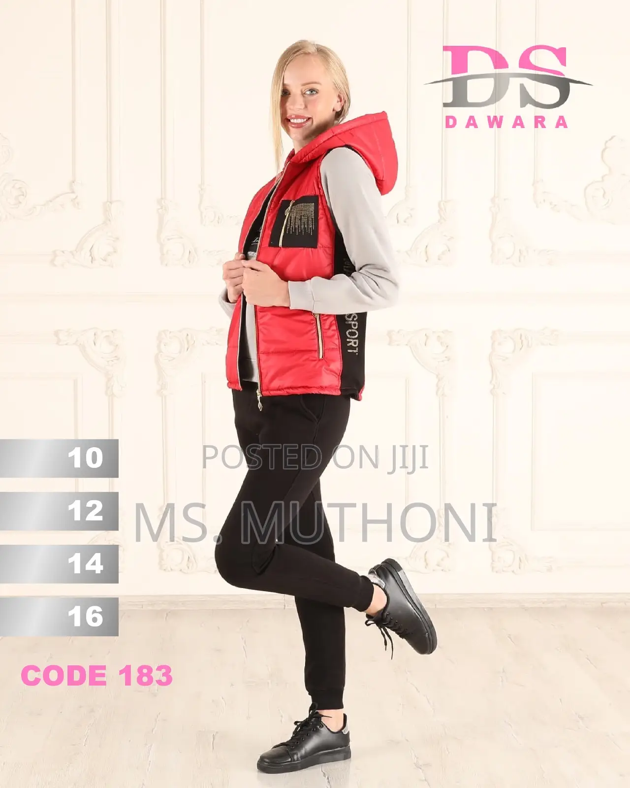 Quality Unisex Turkey Tracksuits
