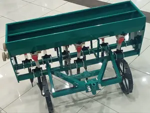 Tractor Driven Seed Planter/Large Scale Seed Planter
