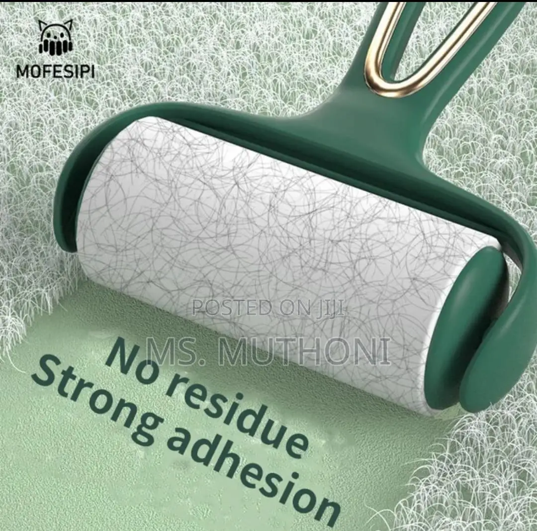 Lint Remover Available in Green,White and Maroon*