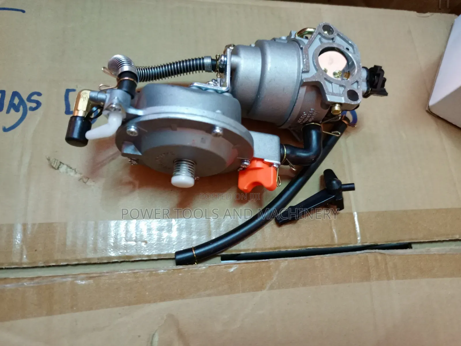 Gas Carburator Gx390