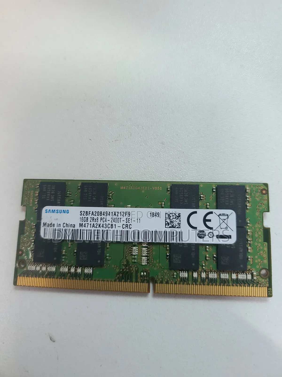 16gb Ddr4 Laptop Ram