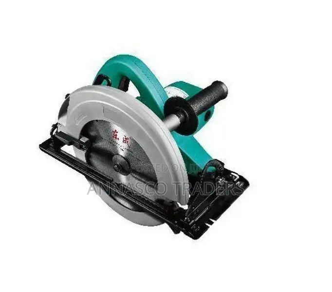 STRONG Dca Wood Circular Saw 1100W