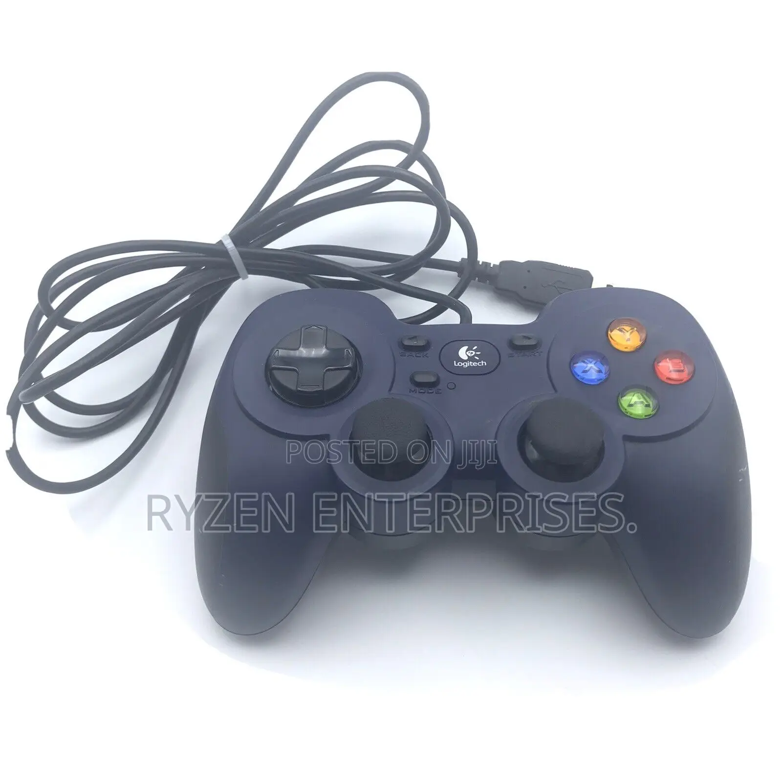 Logitech F310 Wired Gamepad