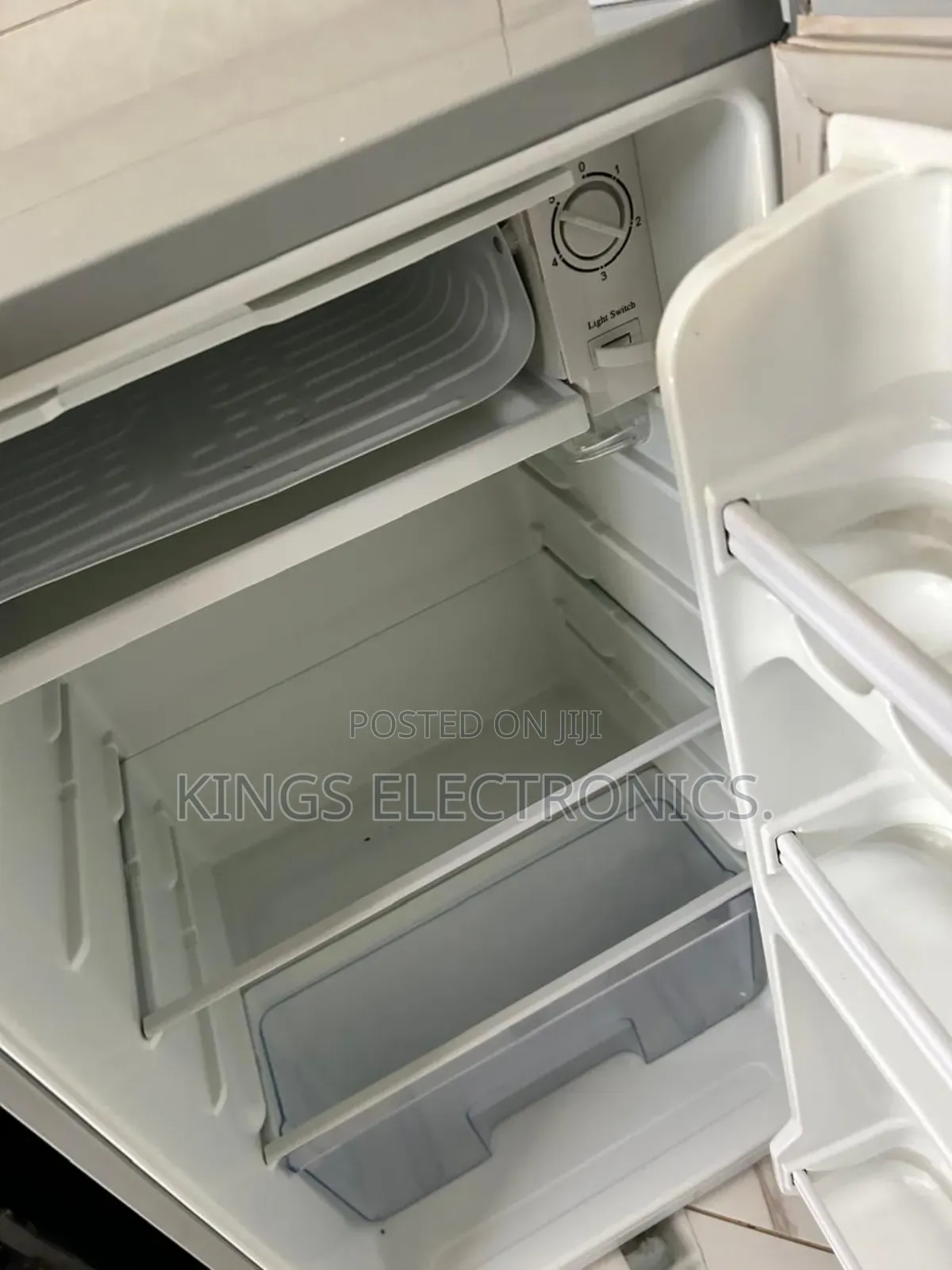 We Buy Used Fridges