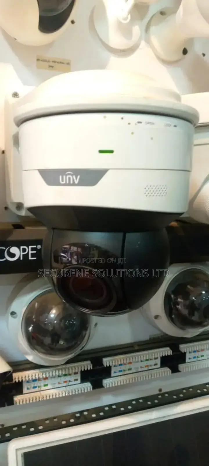 Unv Solar Light