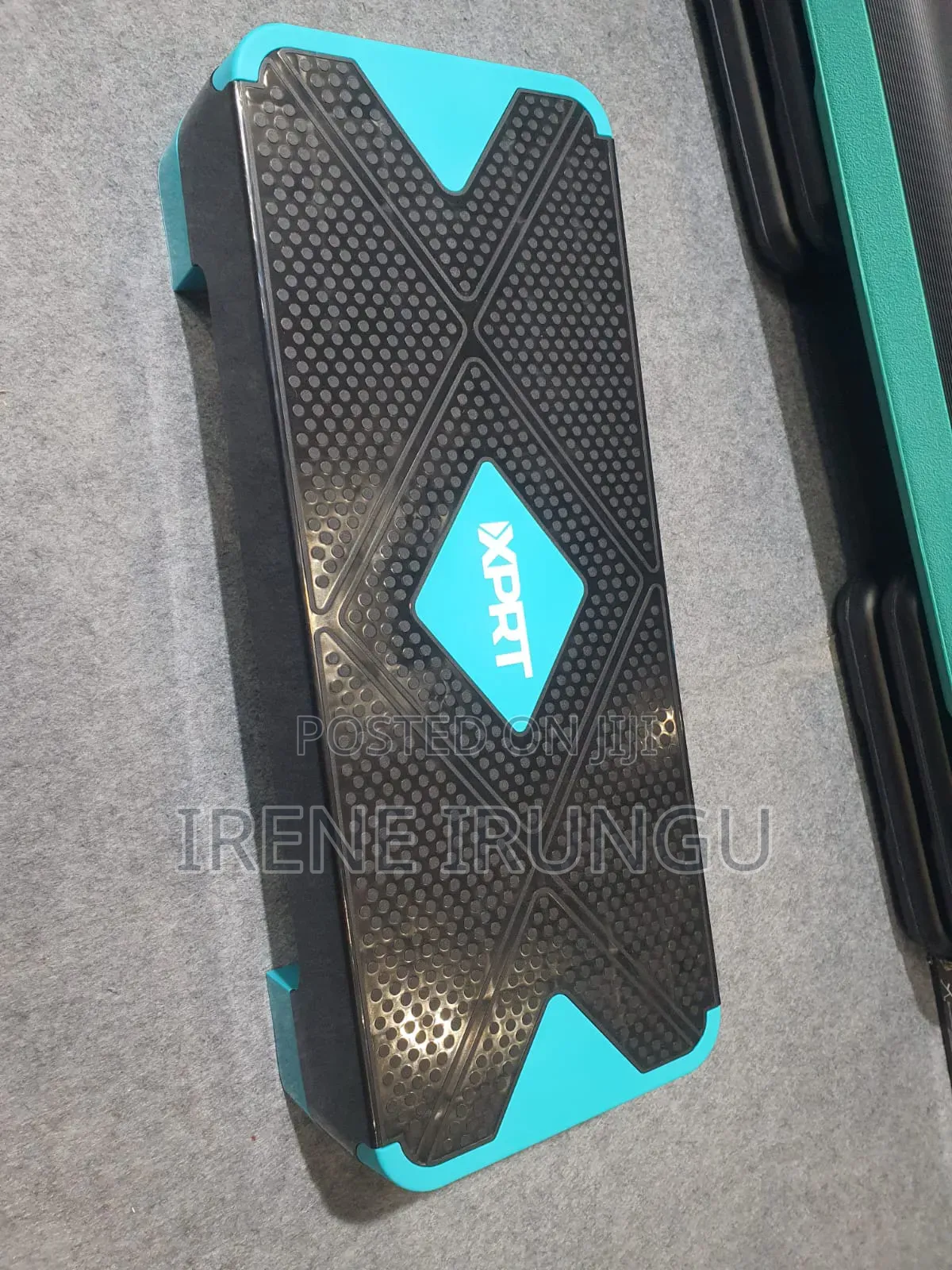Adjustable Aerobic Stepper #Stepper