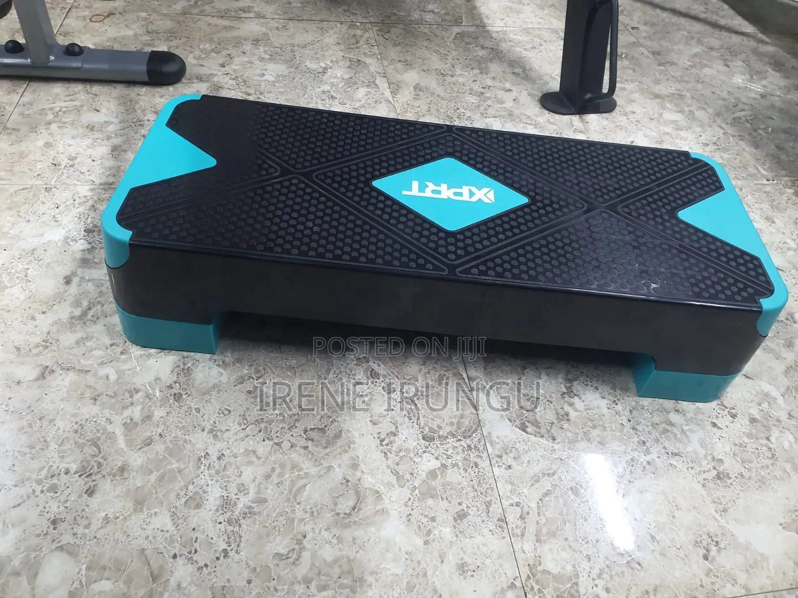 Gym Stepper, Adjustable Stepper