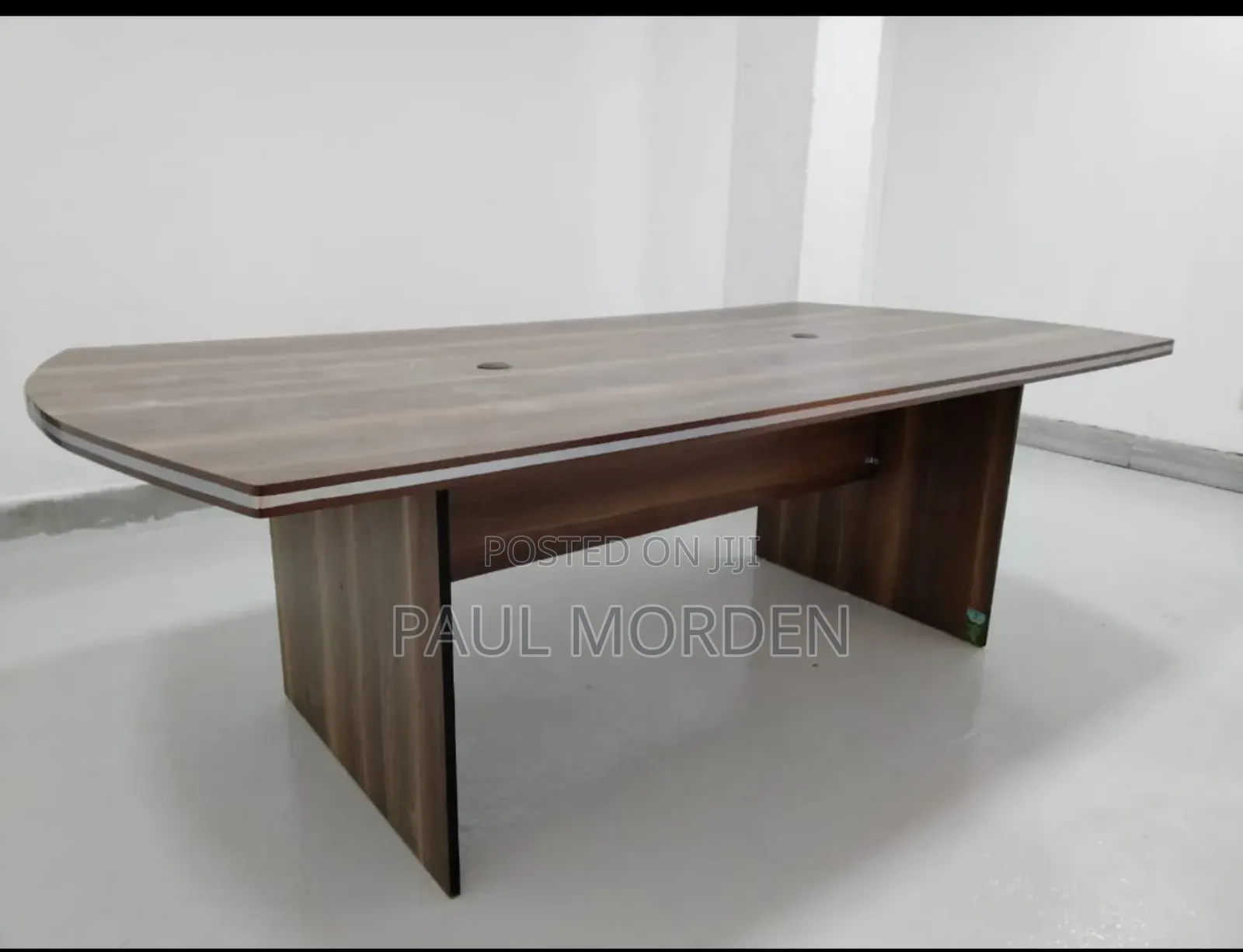 Boardroom Table