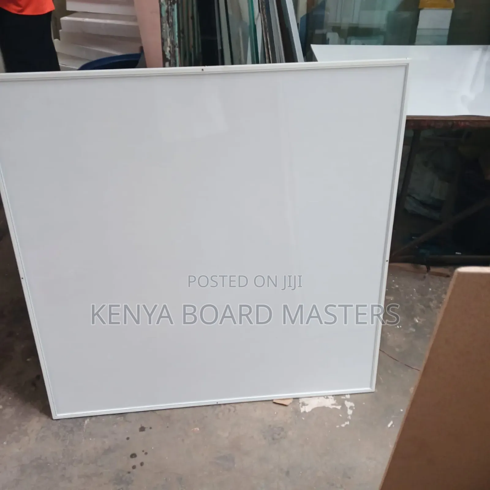 Whiteboard °Whiteboard °Whiteboard °Whiteboard 4by 5ft