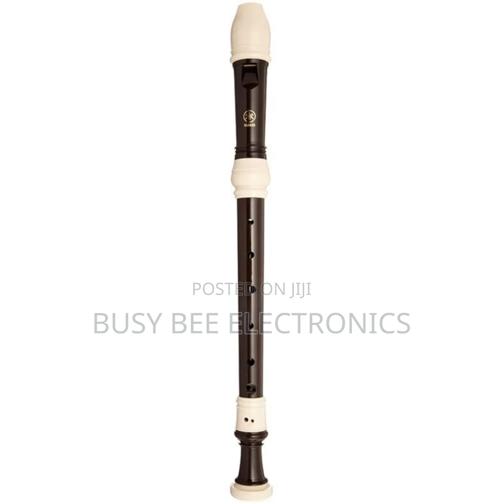 Yamaha YRA-38BIII Alto Recorder