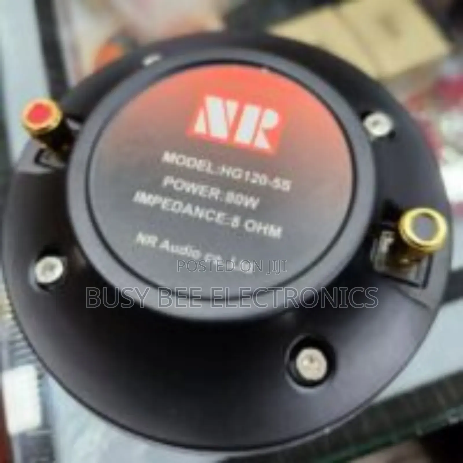 New Retone HG-120-5S