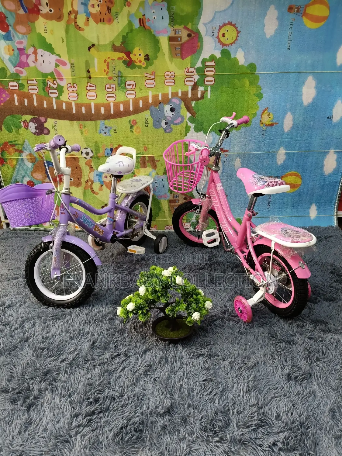 Kids Bike * Bicycle for Kids *Bicycle